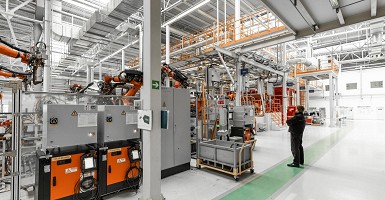 Céges vagyonbiztosítás