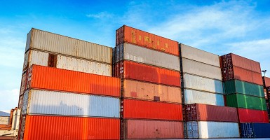 Szállítmánybiztosítás